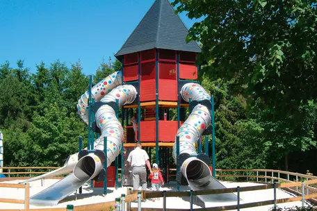 Rutschenturm