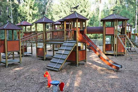 Abenteuerspielplatz