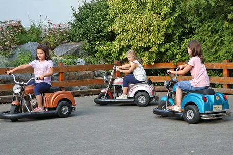 Elektromotorräder