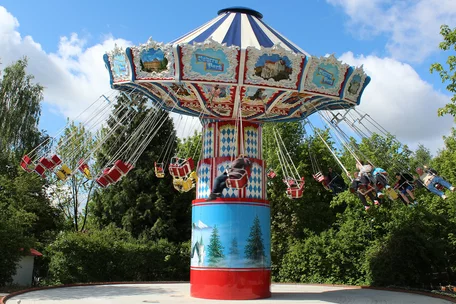 Königsflug