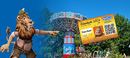 Stilvolle Bayern Park Preise Fotos