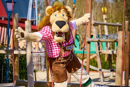Begrüßung mit Franz-Xaver