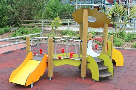 Spielplatz Minimondo