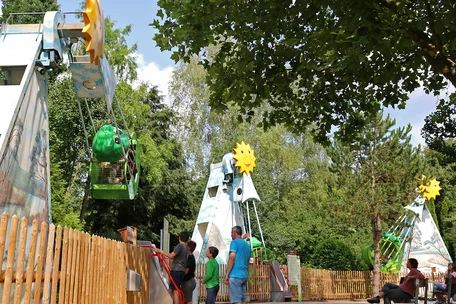 Froschpendel