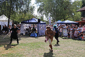 Sternenkriegertreffen