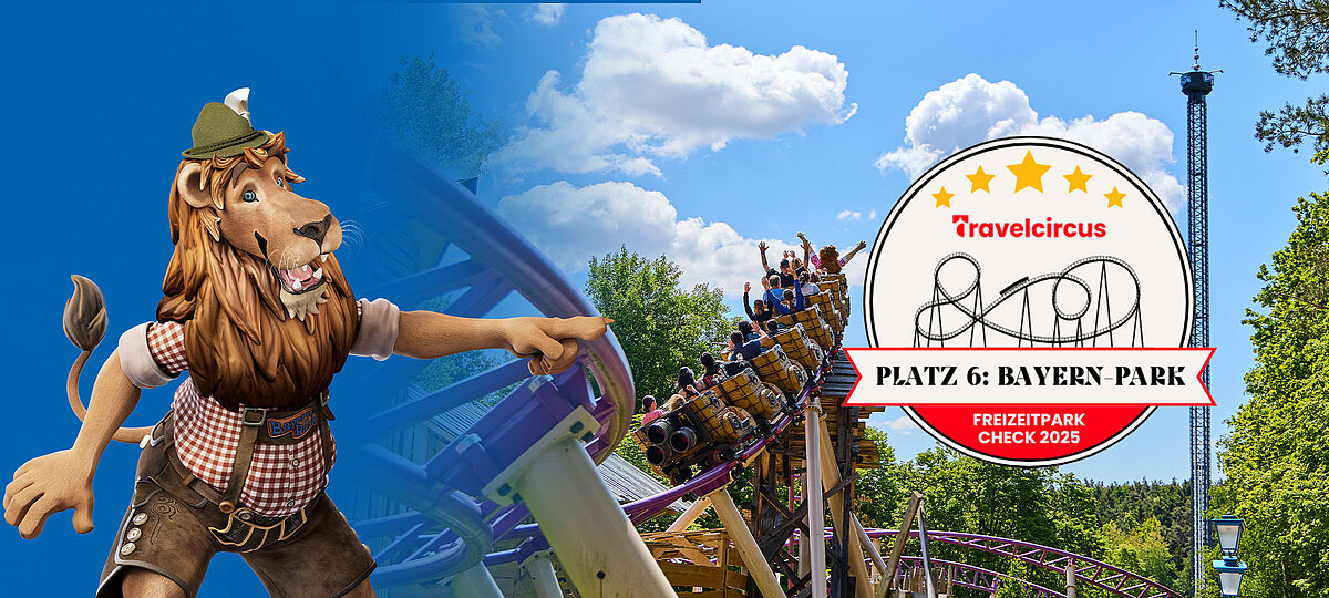 Was Kostet Der Bayern Park www.bayern-park.com