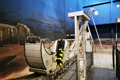 Star-Shuttle