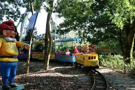 Zwergerlbahn