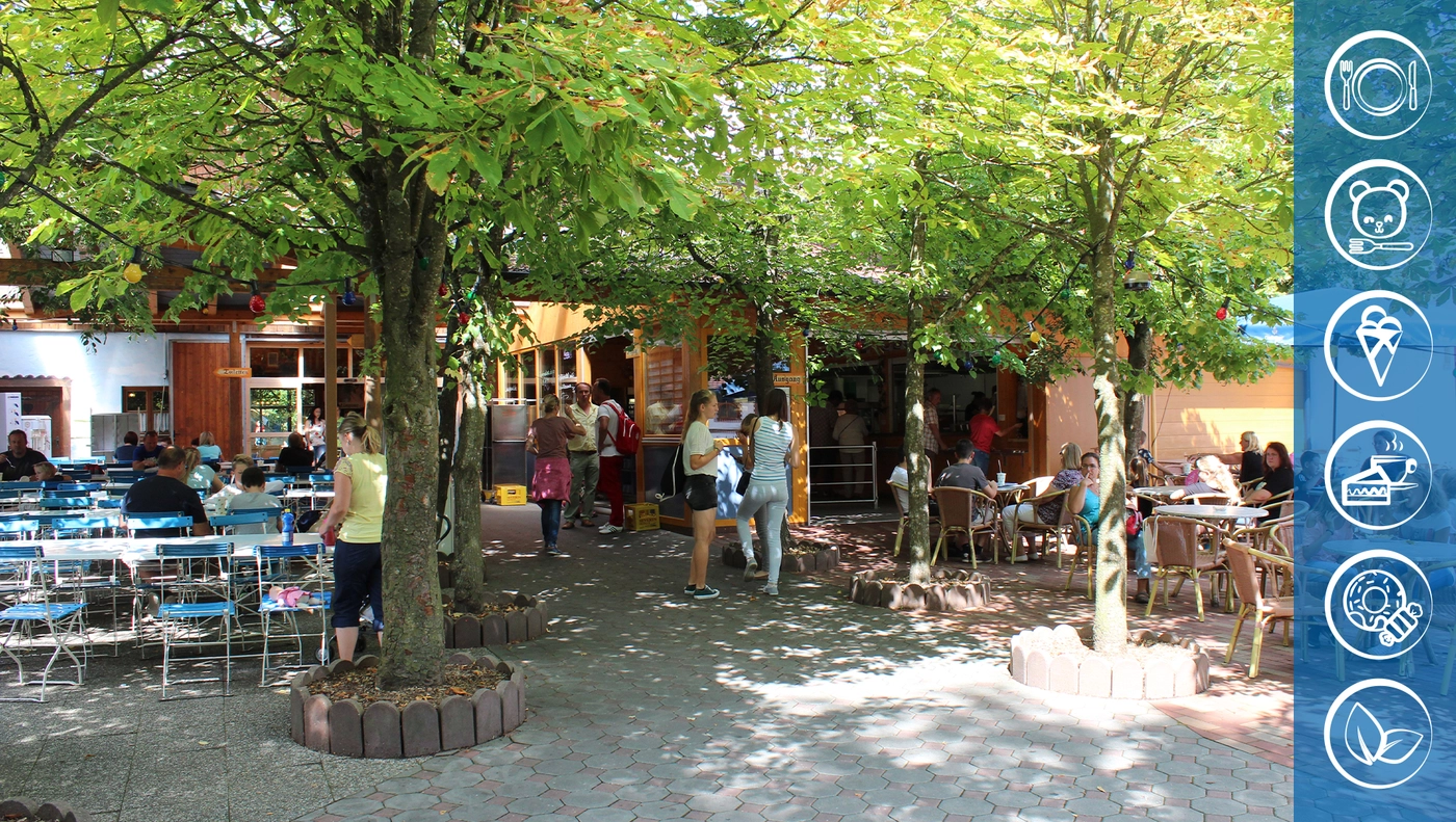 Restaurant Hofstadl