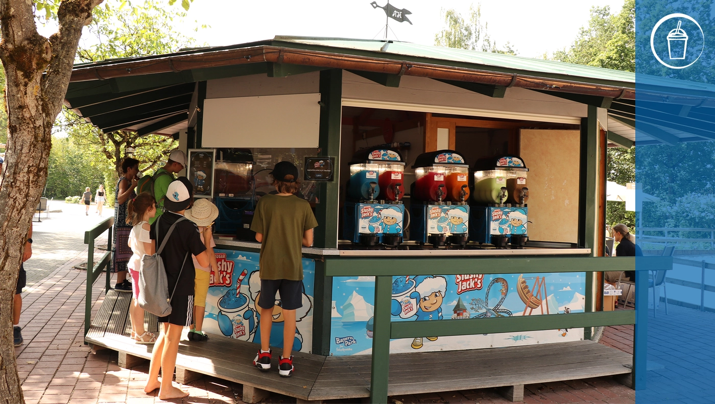 Slush Eis
