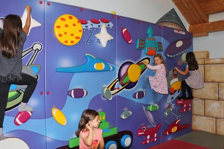 Kleinkinderbereich